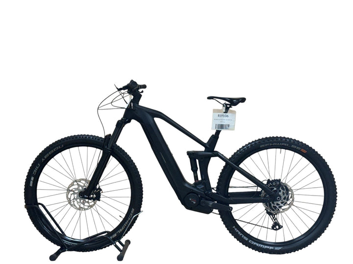 Cube Stereo Hybrid 140 HPC Pro 625 29 inch E-Mountainbike Refurbished Gebruikte fiets