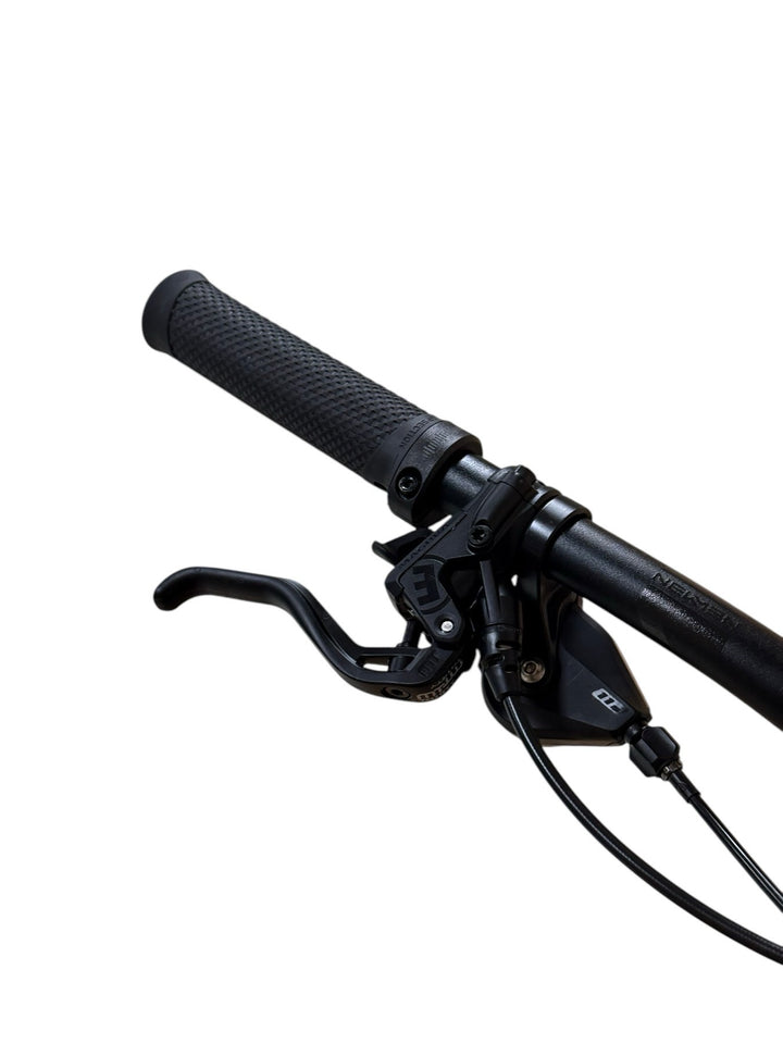 Cube Stereo Hybrid 140 HPC Pro 750 29 inch E-Mountainbike Refurbished Gebruikte fiets