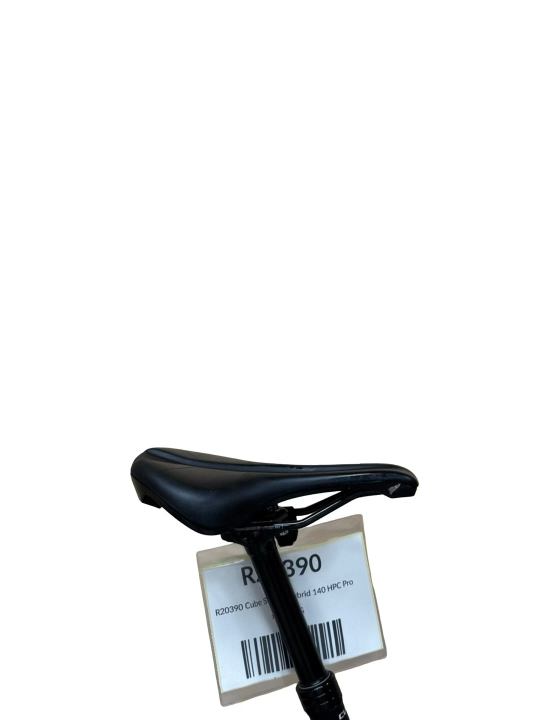 Cube Stereo Hybrid 140 HPC Pro 750 29 inch E-Mountainbike Refurbished Gebruikte fiets 