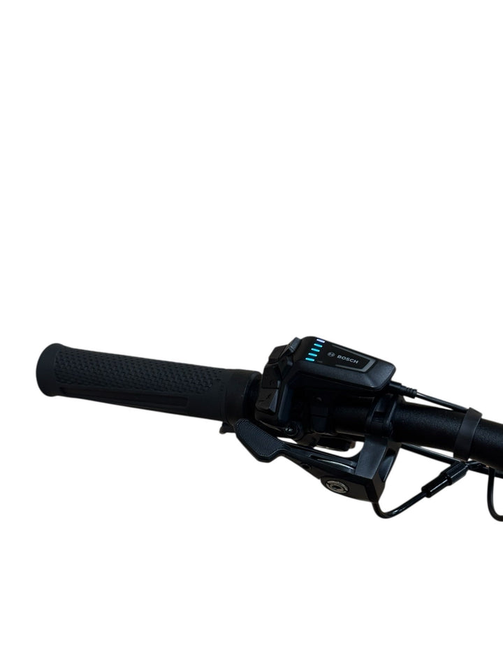 Cube Stereo Hybrid 140 HPC Pro 750 29 inch E-Mountainbike Refurbished Gebruikte fiets 