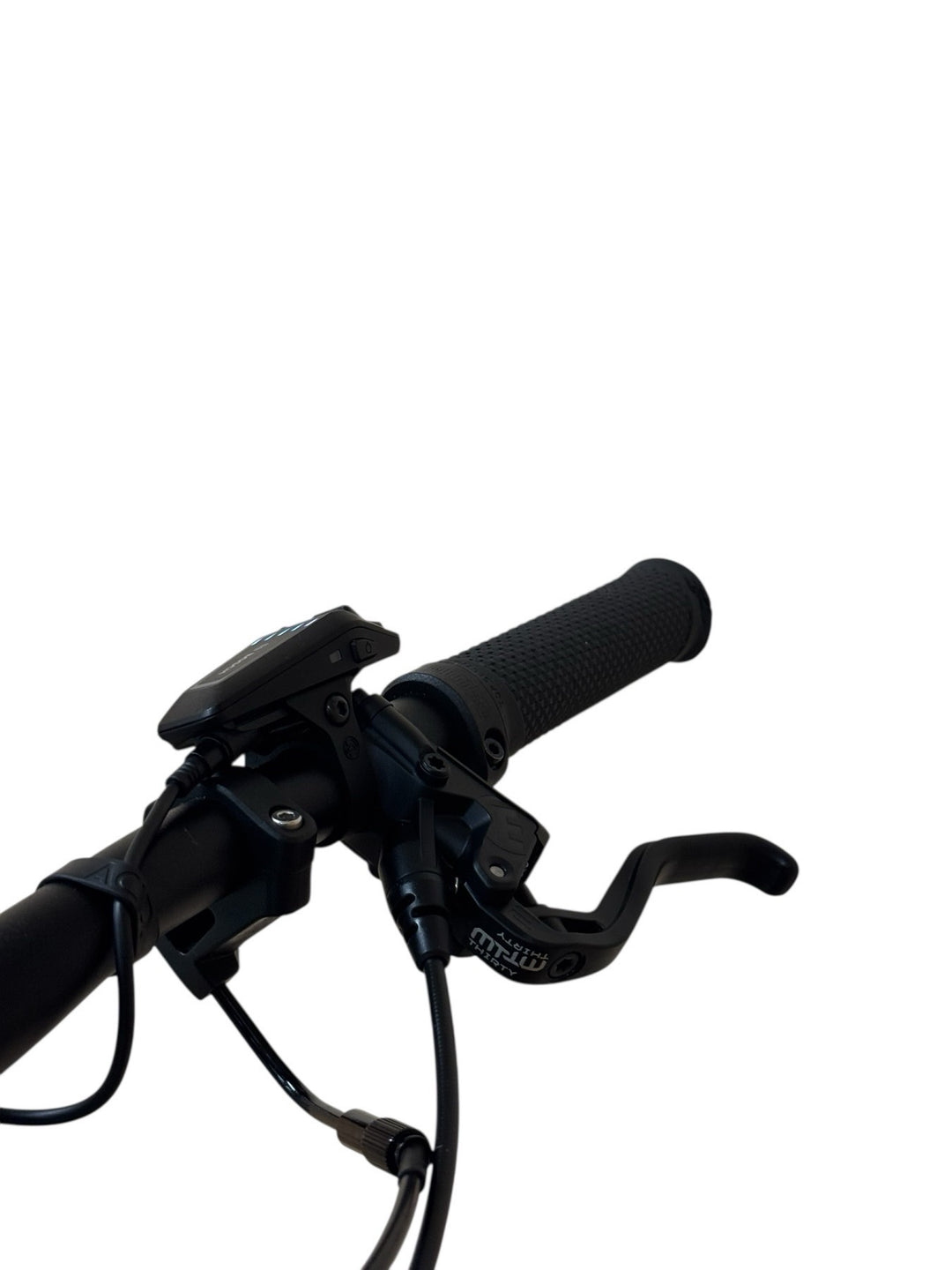 Cube Stereo Hybrid 140 HPC Pro 750 29 inch E-Mountainbike Refurbished Gebruikte fiets 