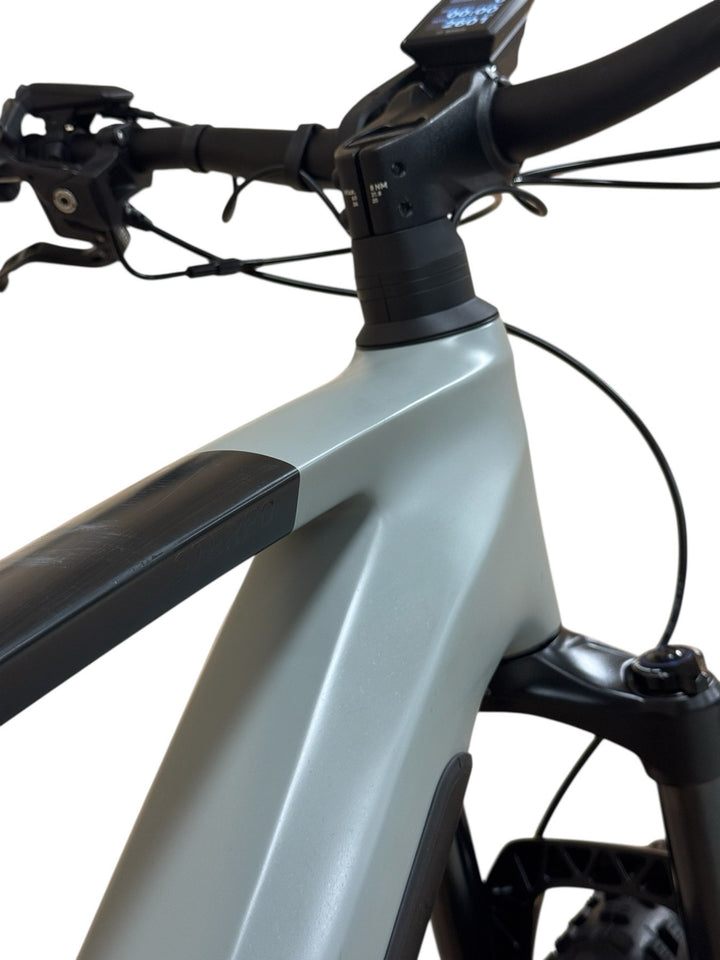 Cube Stereo Hybrid 140 HPC Pro 750 29 inch E-Mountainbike Refurbished Gebruikte fiets 