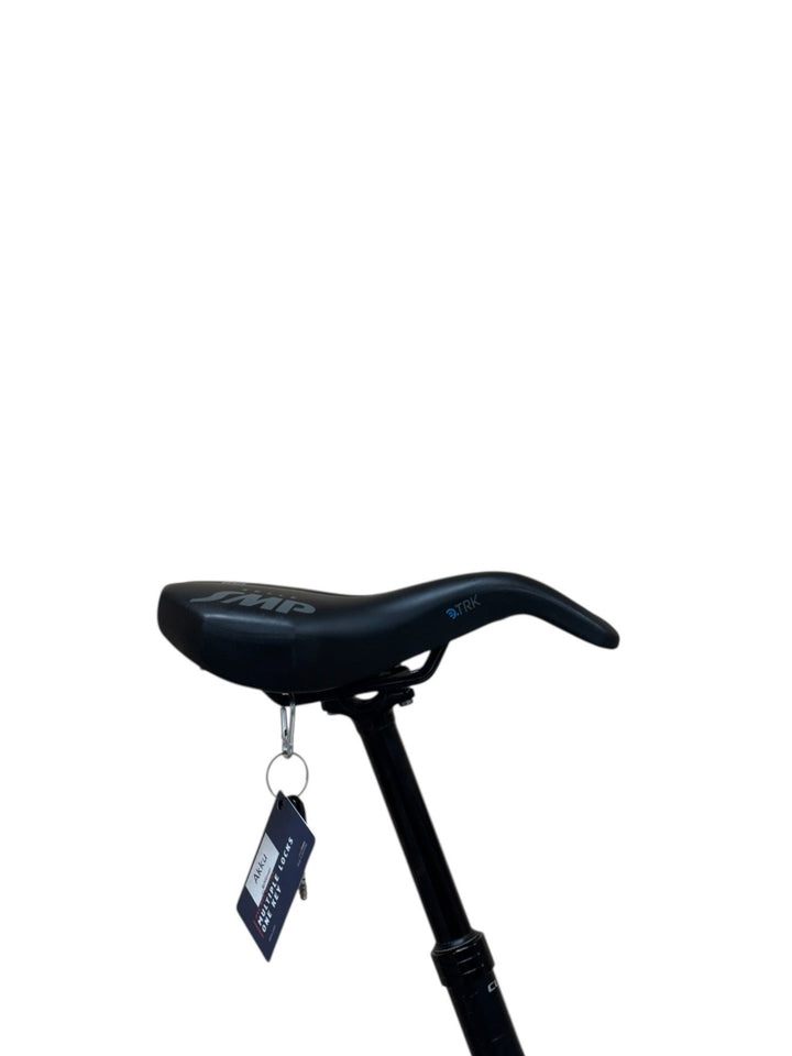 Cube Stereo Hybrid 140 HPC Pro 750 29 inch E-Mountainbike Refurbished Gebruikte fiets