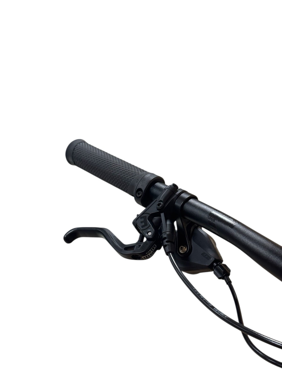 Cube Stereo Hybrid 140 HPC Pro 750 29 inch E-Mountainbike Refurbished Gebruikte fiets 