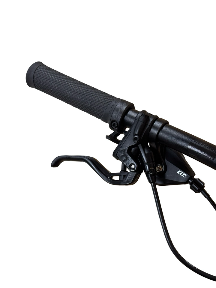 Cube Stereo Hybrid 140 HPC Pro 750 29 inch E-Mountainbike Refurbished Gebruikte fiets 