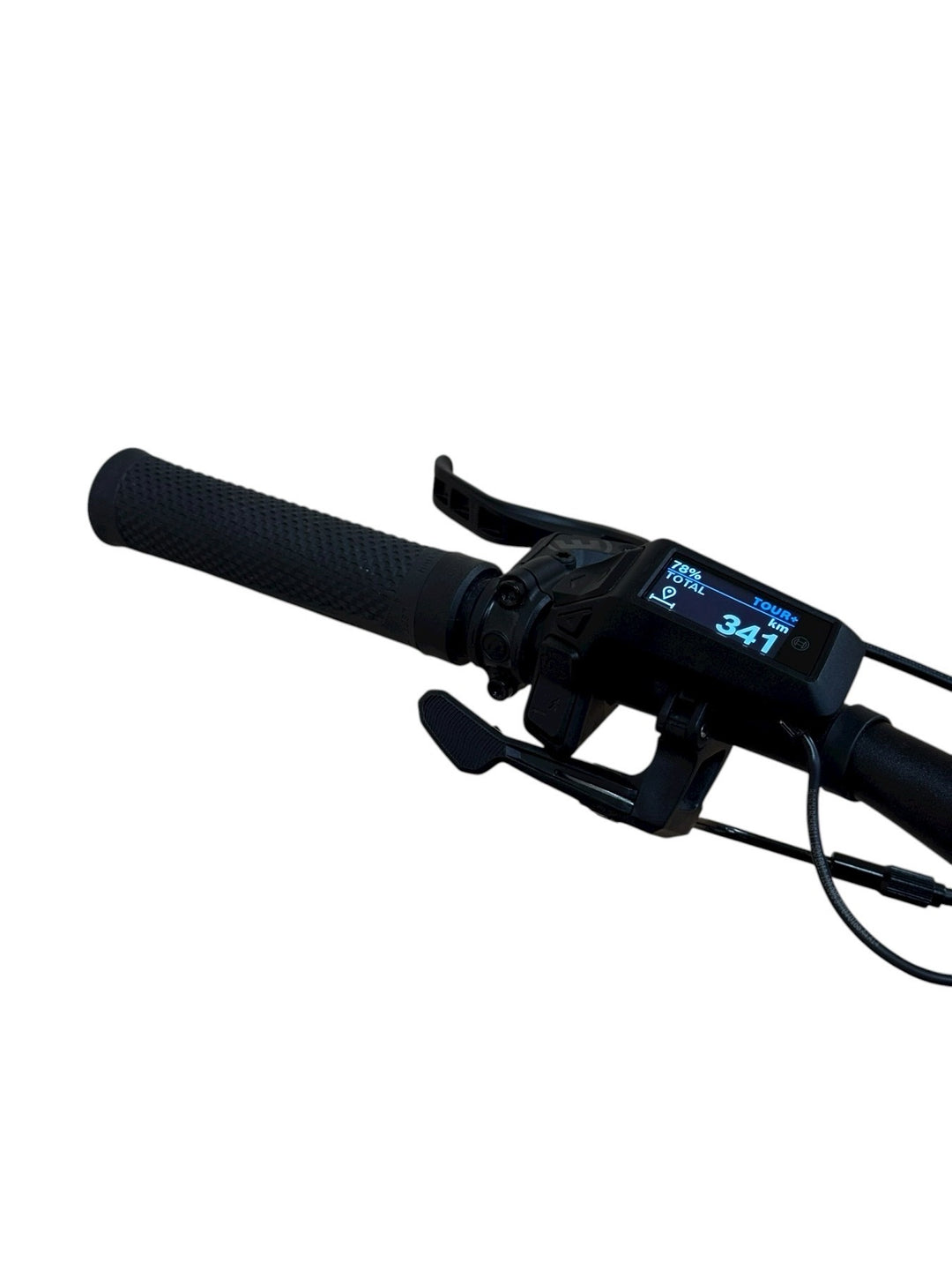 Cube Stereo Hybrid 140 HPC Pro 750 29 inch E-Mountainbike Refurbished Gebruikte fiets 