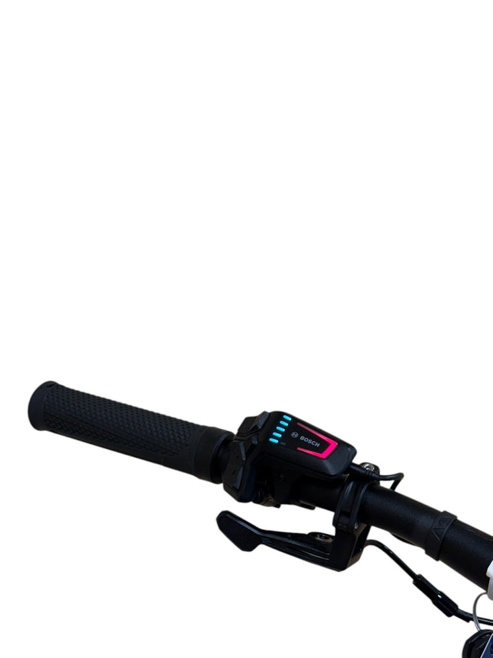 Cube Stereo Hybrid 140 HPC Pro 750 29 inch E-Mountainbike Refurbished Gebruikte fiets