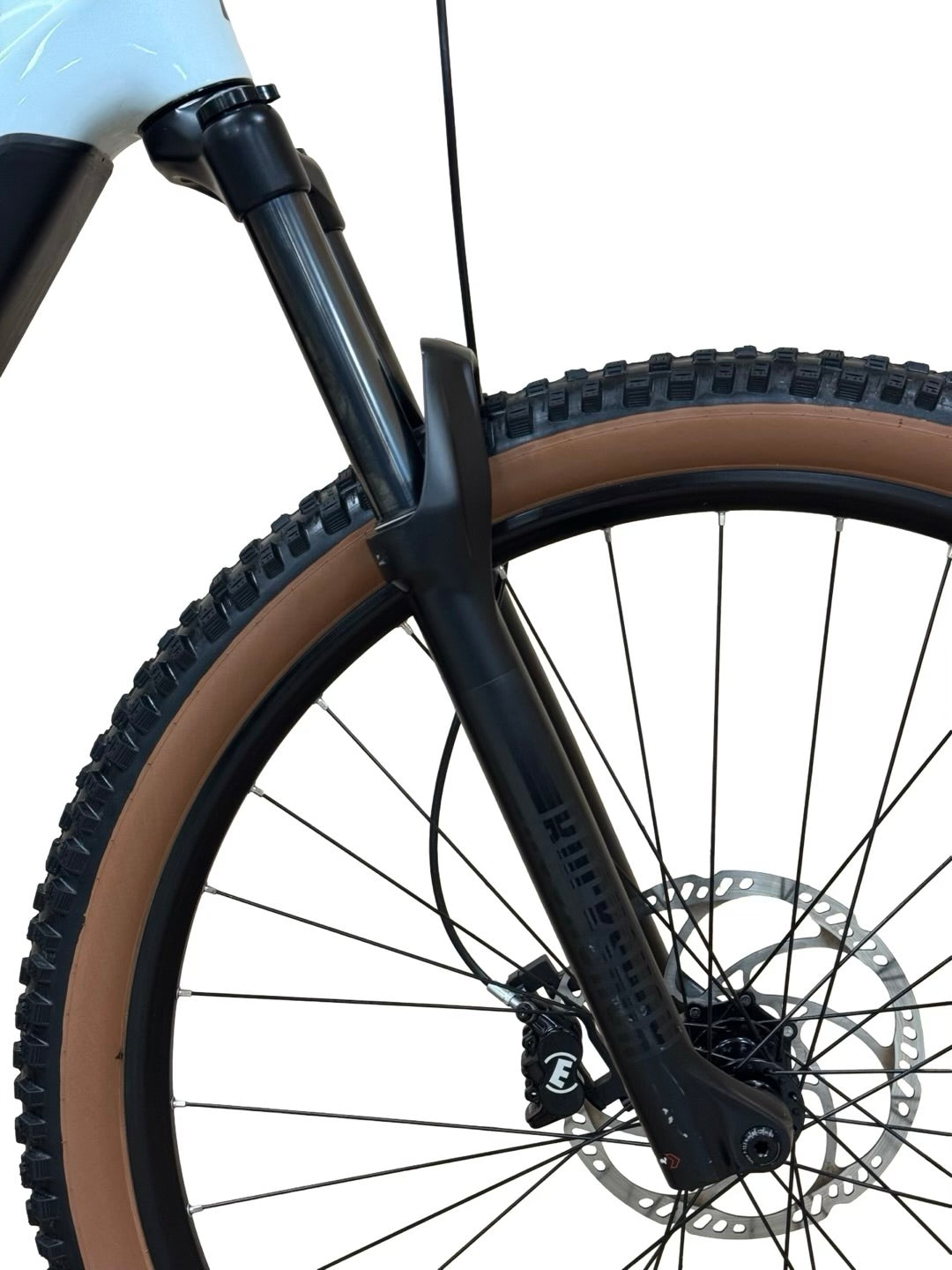 Cube Stereo Hybrid 140 HPC Pro 750 29 inch E-Mountainbike Refurbished Gebruikte fiets 