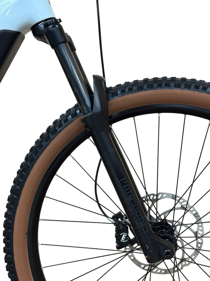 Cube Stereo Hybrid 140 HPC Pro 750 29 inch E-Mountainbike Refurbished Gebruikte fiets 