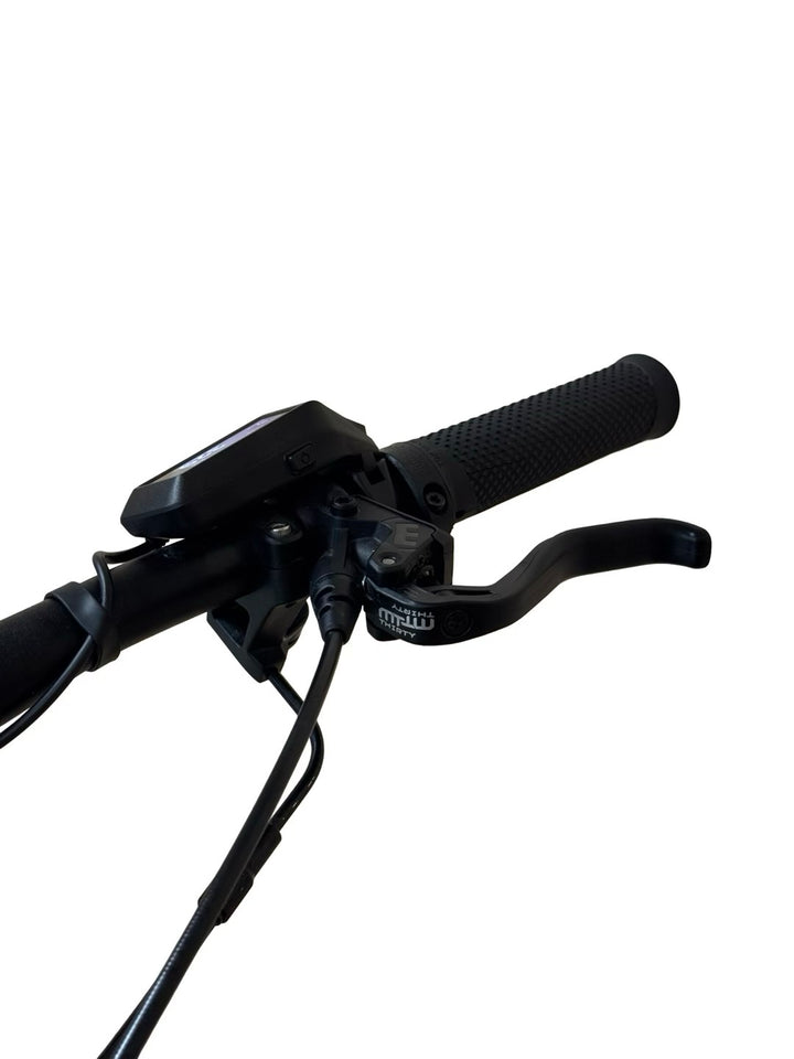 Cube Stereo Hybrid 140 HPC Pro 750 29 inch E-Mountainbike Refurbished Gebruikte fiets 