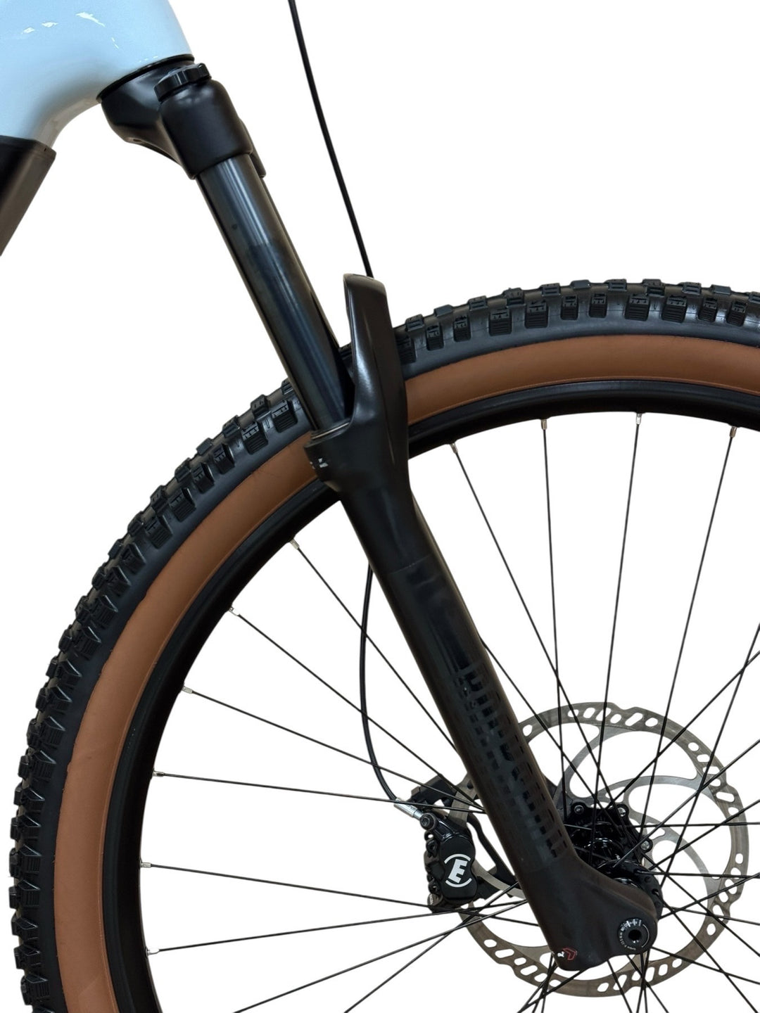 Cube Stereo Hybrid 140 HPC Pro 750 29 inch E-Mountainbike Refurbished Gebruikte fiets