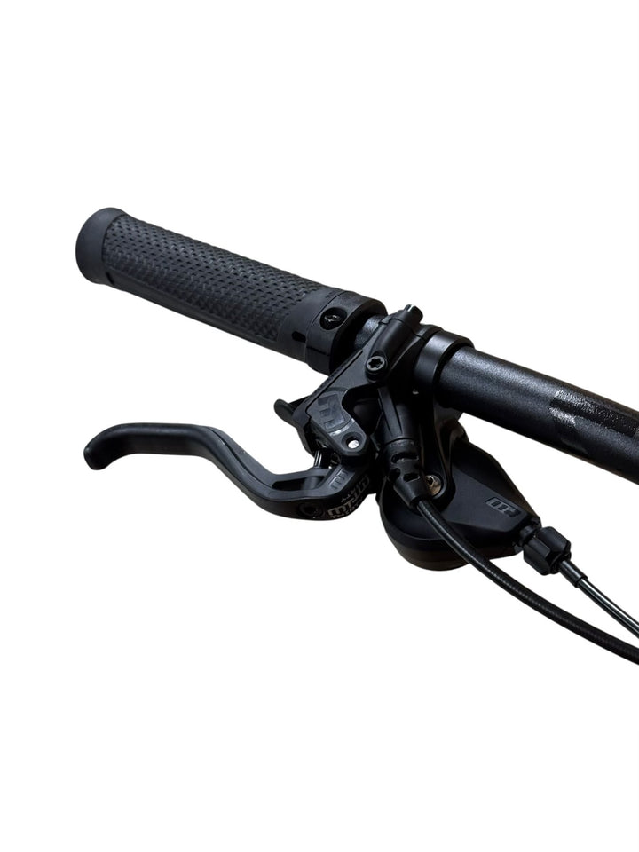 Cube Stereo Hybrid 140 HPC Pro 750 29 inch E-Mountainbike Refurbished Gebruikte fiets 