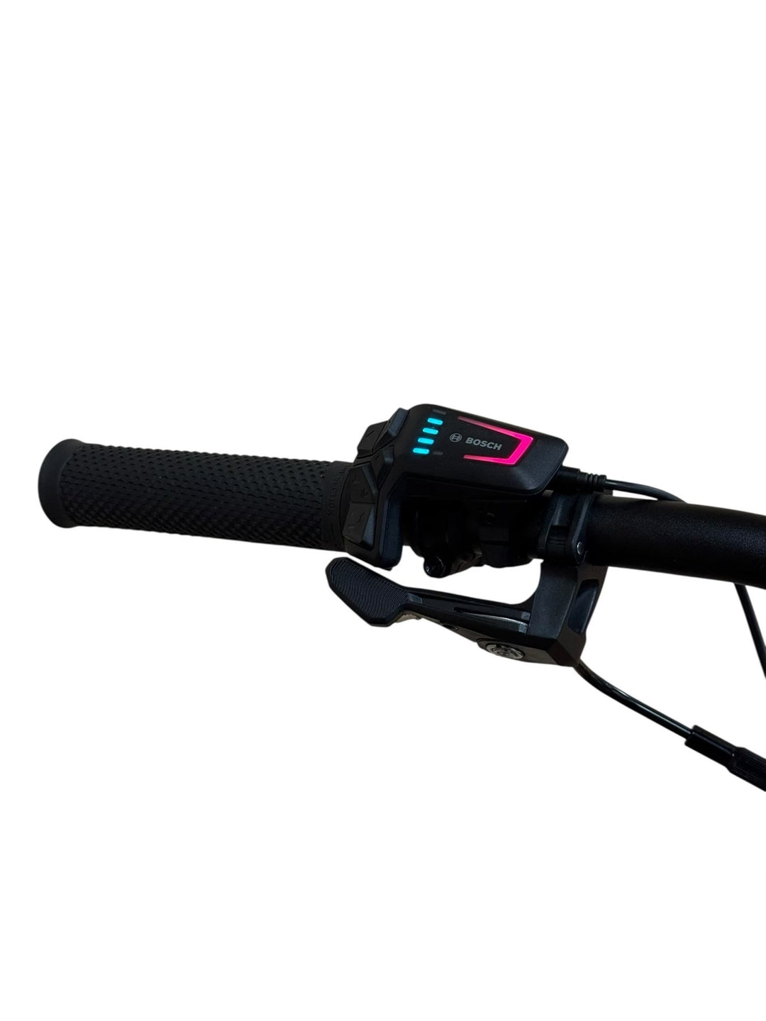 Cube Stereo Hybrid 140 HPC Pro 750 29 inch E-Mountainbike Refurbished Gebruikte fiets 