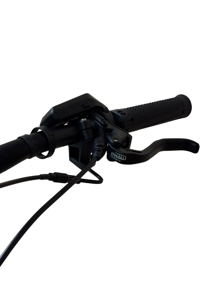 Cube Stereo Hybrid 140 HPC Pro 750 29 inch E-Mountainbike Refurbished Gebruikte fiets