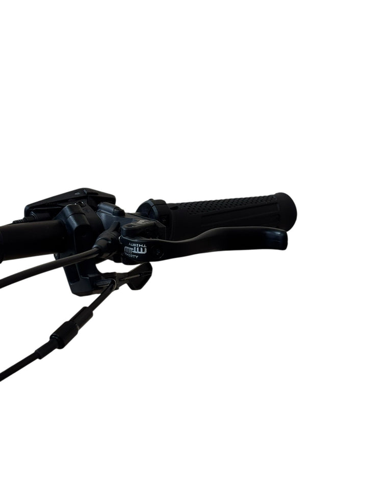 Cube Stereo Hybrid 140 HPC Pro 750 29 inch E-Mountainbike Refurbished Gebruikte fiets 