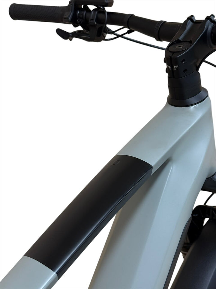 Cube Stereo Hybrid 140 HPC Pro 750 29 inch E-Mountainbike Refurbished Gebruikte fiets