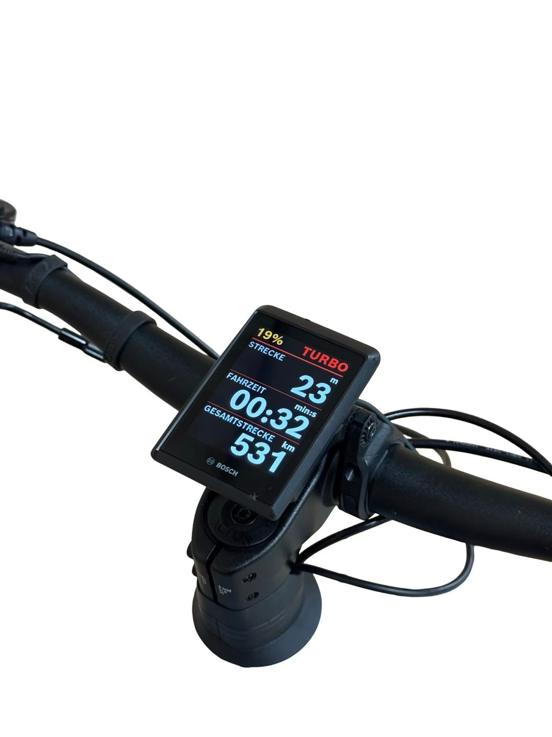 Cube Stereo Hybrid 140 HPC Pro 750 29 inch E-Mountainbike Refurbished Gebruikte fiets 