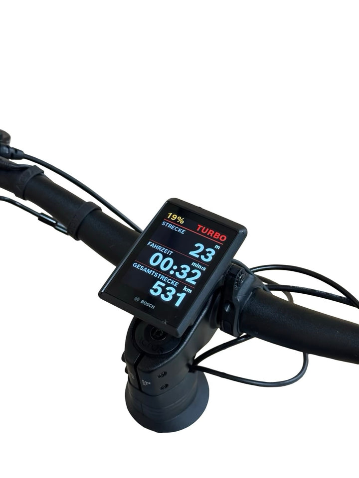 Cube Stereo Hybrid 140 HPC Pro 750 29 inch E-Mountainbike Refurbished Gebruikte fiets 