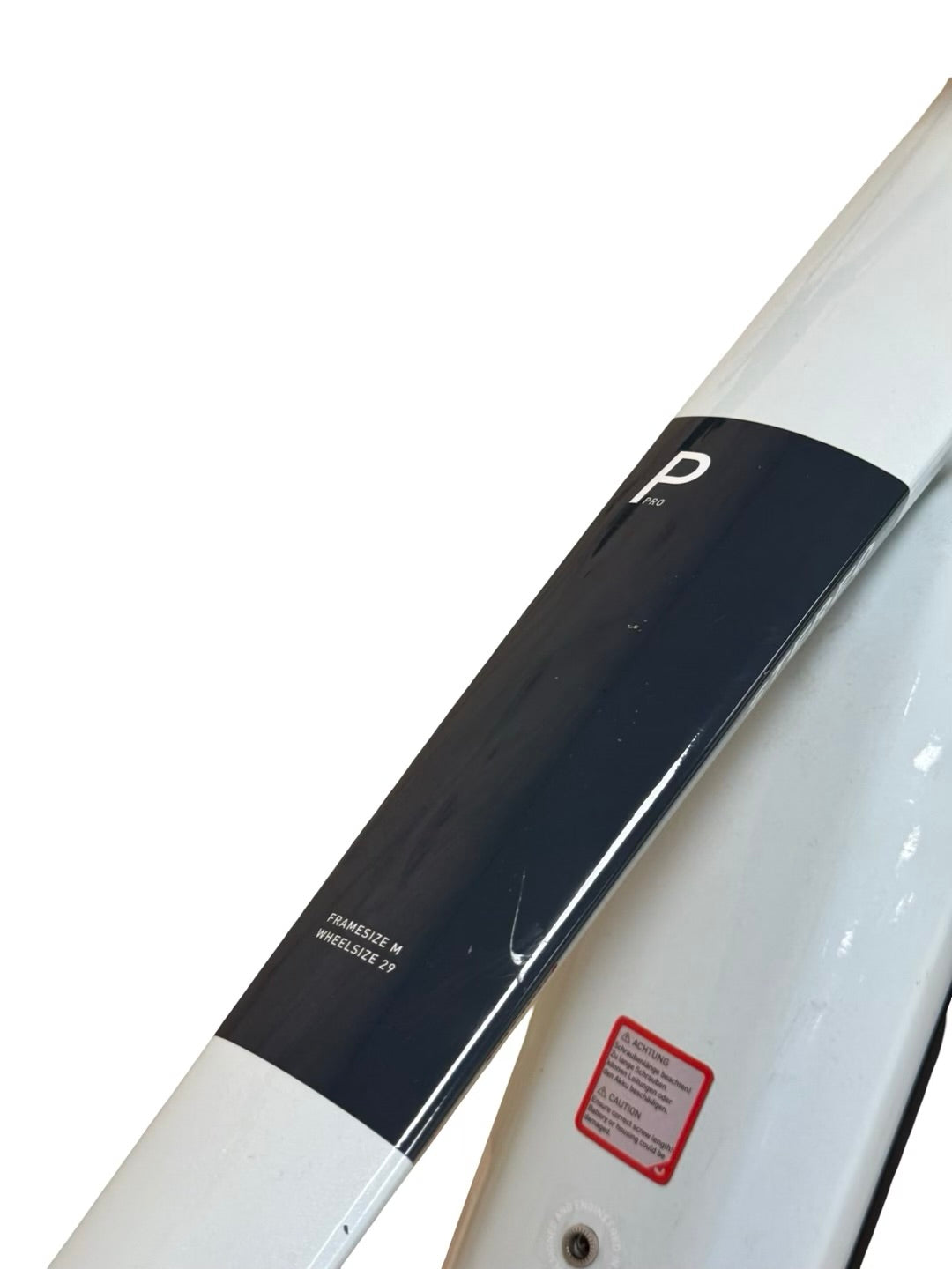 Cube Stereo Hybrid 140 HPC Pro 750 29 inch E-Mountainbike Refurbished Gebruikte fiets 