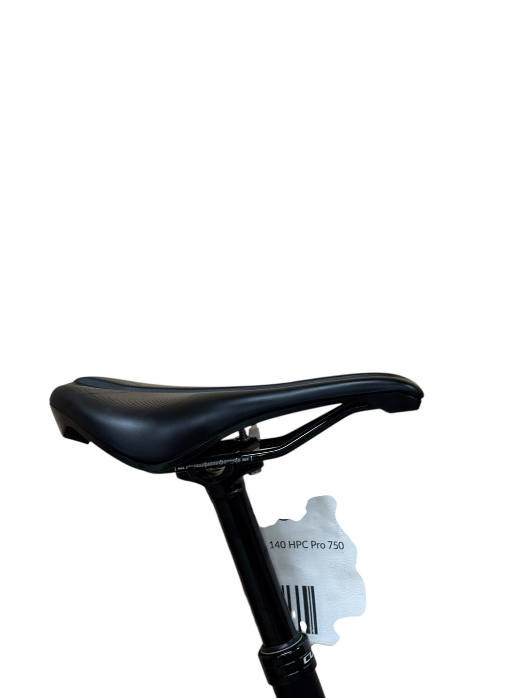 Cube Stereo Hybrid 140 HPC Pro 750 29 inch E-Mountainbike Refurbished Gebruikte fiets 