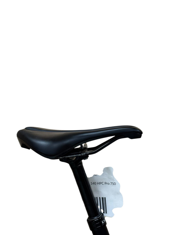 Cube Stereo Hybrid 140 HPC Pro 750 29 inch E-Mountainbike Refurbished Gebruikte fiets 