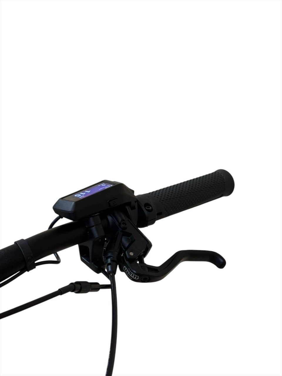 Cube Stereo Hybrid 140 HPC Pro 750 29 inch E-Mountainbike Refurbished Gebruikte fiets