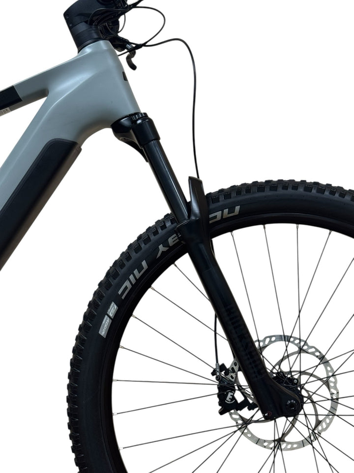 Cube Stereo Hybrid 140 HPC Pro 750 29 inch E-Mountainbike Refurbished Gebruikte fiets 