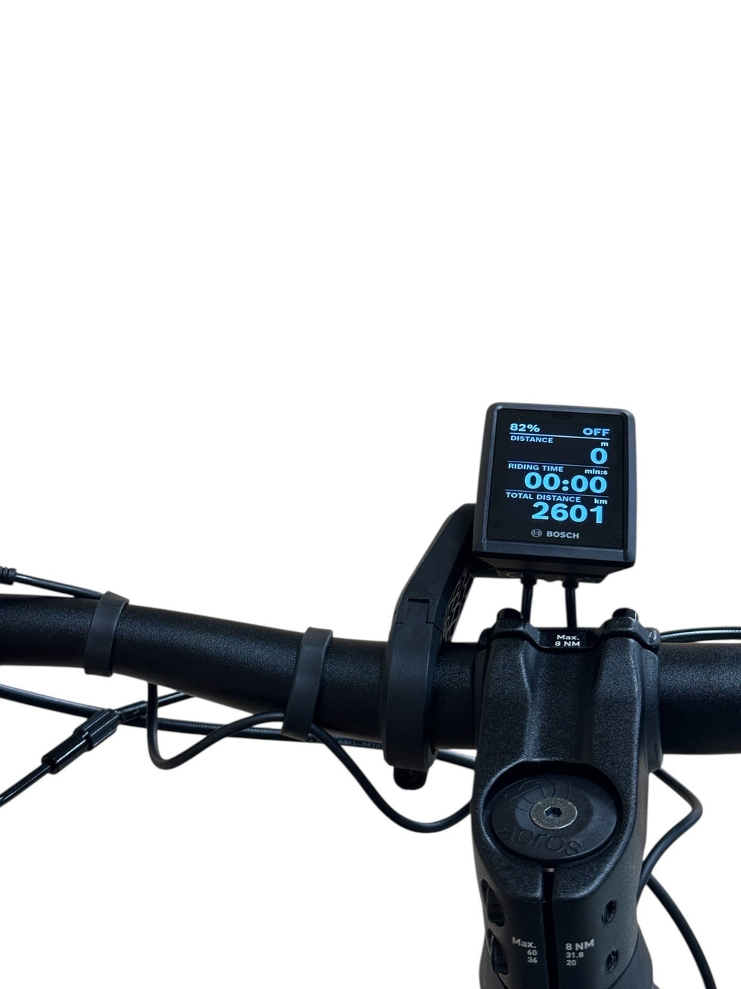 Cube Stereo Hybrid 140 HPC Pro 750 29 inch E-Mountainbike Refurbished Gebruikte fiets 