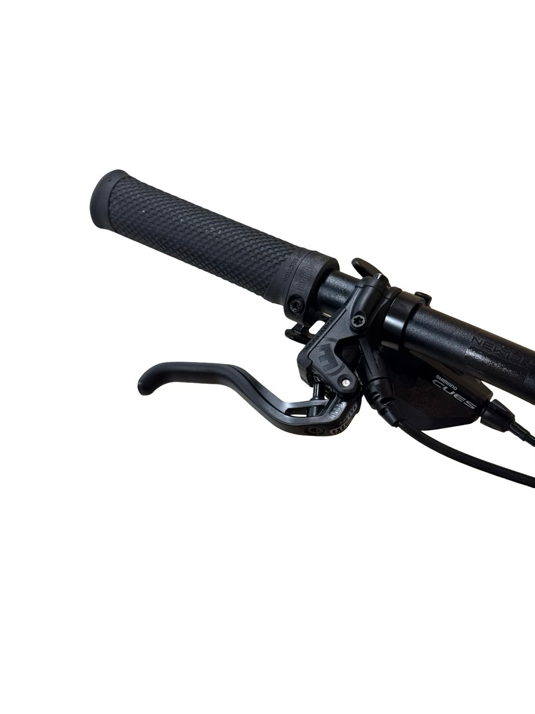 Cube Stereo Hybrid 140 HPC Pro 750 29 inch E-Mountainbike Refurbished Gebruikte fiets 