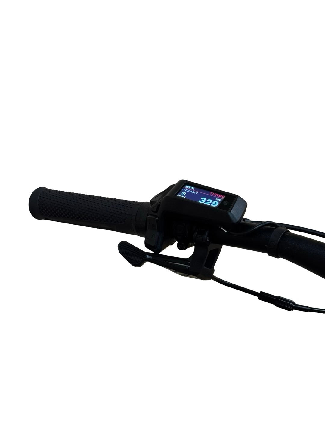 Cube Stereo Hybrid 140 HPC Pro 750 29 inch E-Mountainbike Refurbished Gebruikte fiets 