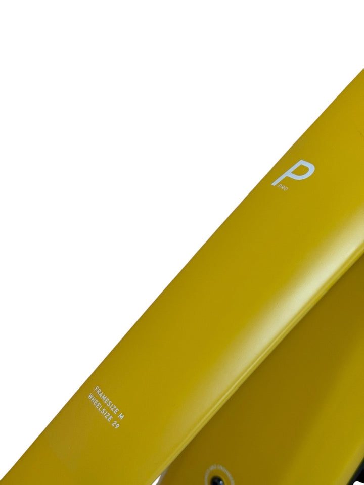 Cube Stereo Hybrid 140 HPC Pro 750 29 inch E-Mountainbike Refurbished Gebruikte fiets 