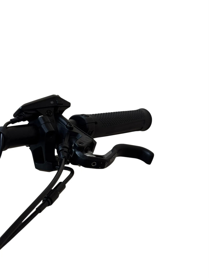 Cube Stereo Hybrid 140 HPC Pro 750 29 inch E-Mountainbike Refurbished Gebruikte fiets 