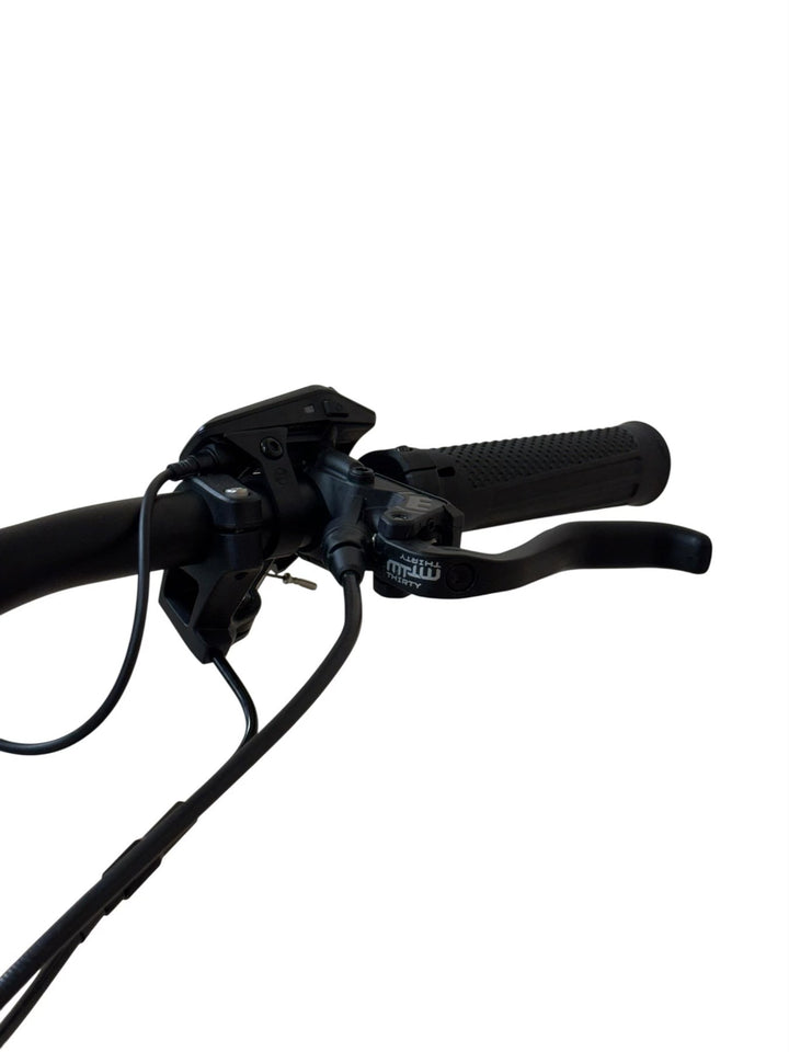 Cube Stereo Hybrid 140 HPC Pro 750 29 inch E-Mountainbike Refurbished Gebruikte fiets 