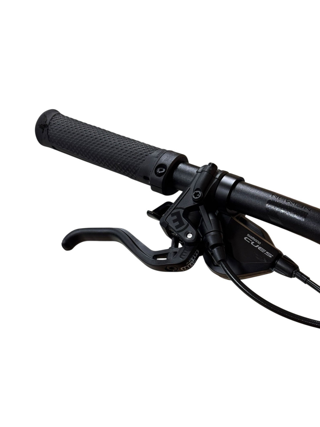 Cube Stereo Hybrid 140 HPC Pro 750 29 inch E-Mountainbike Refurbished Gebruikte fiets