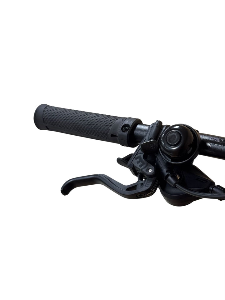 Cube Stereo Hybrid 140 HPC Pro 750 29 inch E-Mountainbike Refurbished Gebruikte fiets  