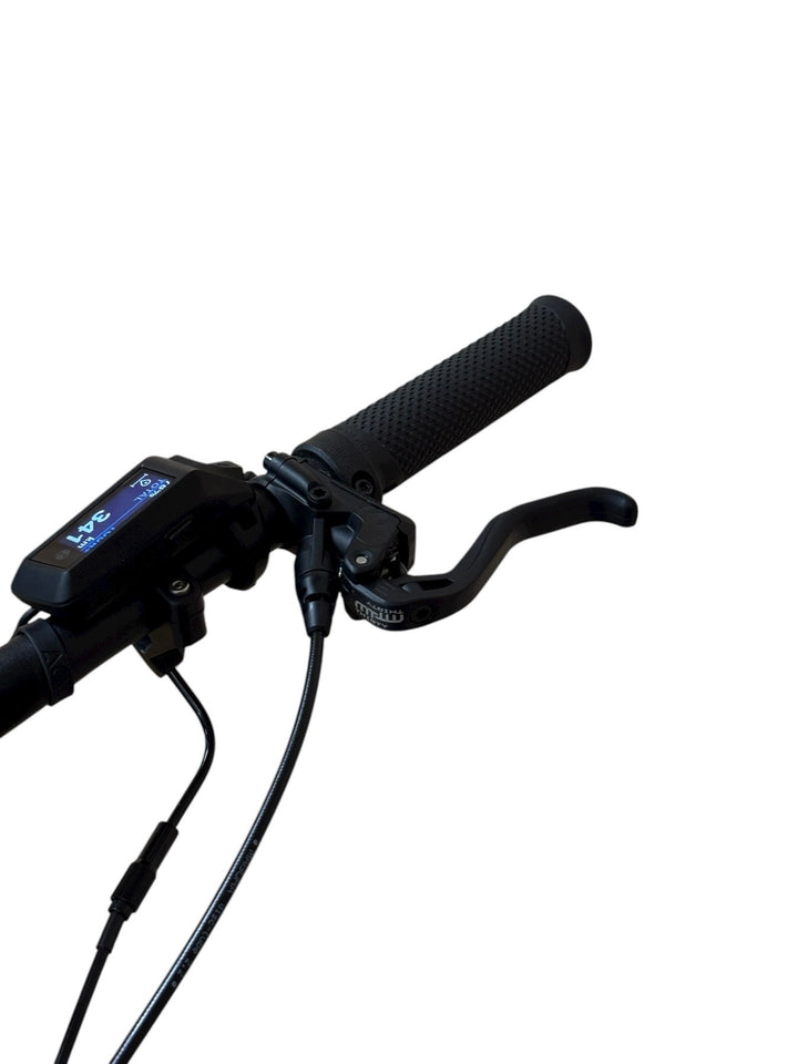 Cube Stereo Hybrid 140 HPC Pro 750 29 inch E-Mountainbike Refurbished Gebruikte fiets 