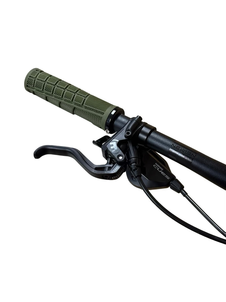 Cube Stereo Hybrid 140 HPC Pro 750 29 inch E-Mountainbike Refurbished Gebruikte fiets 