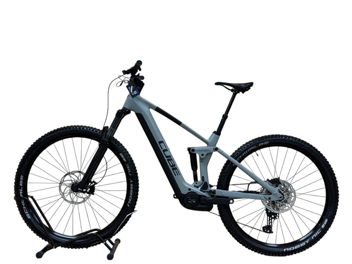 Cube Stereo Hybrid 140 HPC Pro 750 29 inch E-Mountainbike Refurbished Gebruikte fiets