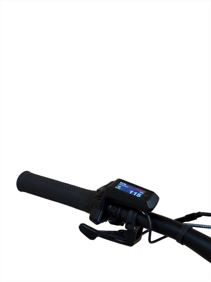 Cube Stereo Hybrid 140 HPC Pro 750 29 inch E-Mountainbike Refurbished Gebruikte fiets