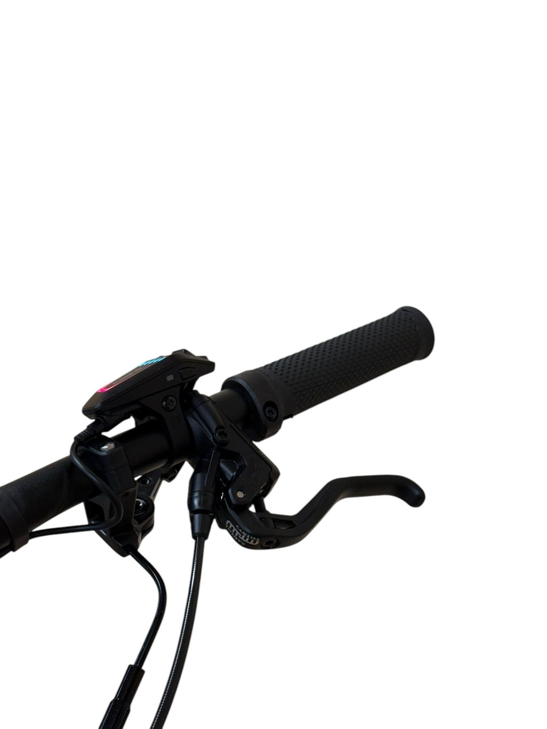 Cube Stereo Hybrid 140 HPC Pro 750 29 inch E-Mountainbike Refurbished Gebruikte fiets