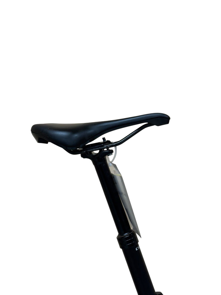 Cube Stereo Hybrid 140 HPC Pro 750 29 inch E-Mountainbike Refurbished Gebruikte fiets