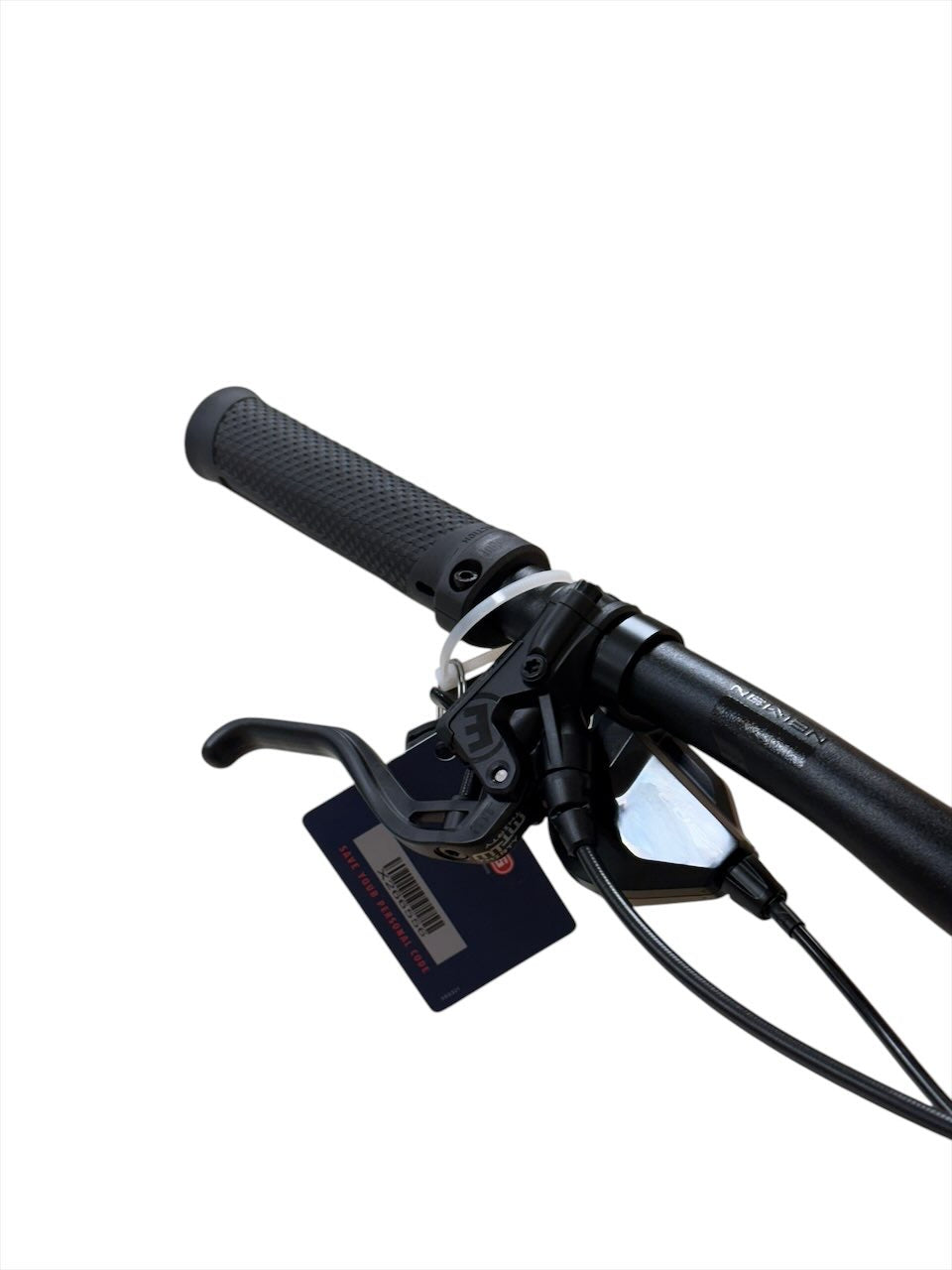 Cube Stereo Hybrid 140 HPC Pro 750 29 inch E-Mountainbike Refurbished Gebruikte fiets