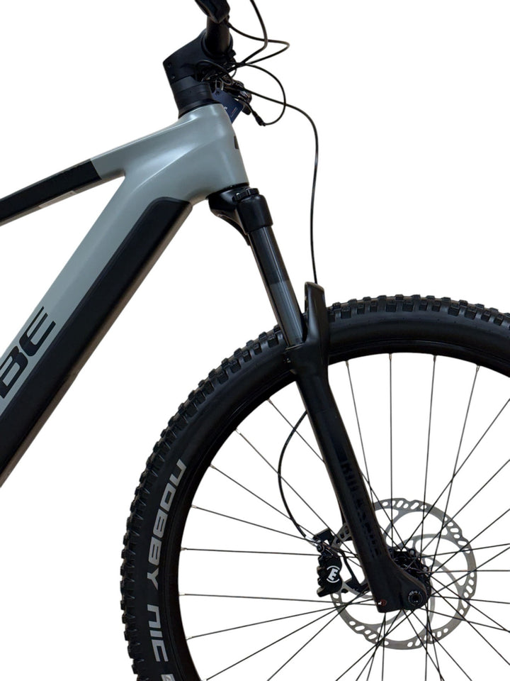 Cube Stereo Hybrid 140 HPC Pro 750 29 inch E-Mountainbike Refurbished Gebruikte fiets