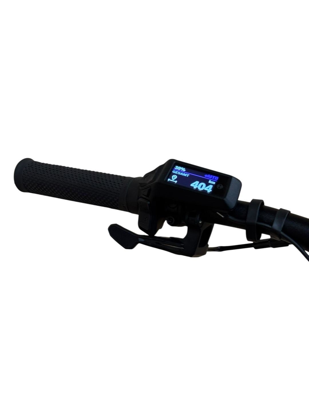 Cube Stereo Hybrid 140 HPC Pro 750 29 inch E-Mountainbike Refurbished Gebruikte fiets