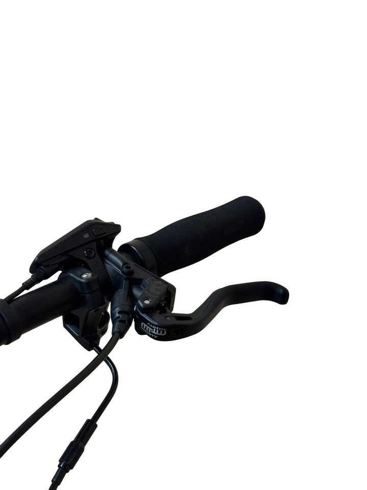 Cube Stereo Hybrid 140 HPC Pro 750 29 inch E-Mountainbike Refurbished Gebruikte fiets