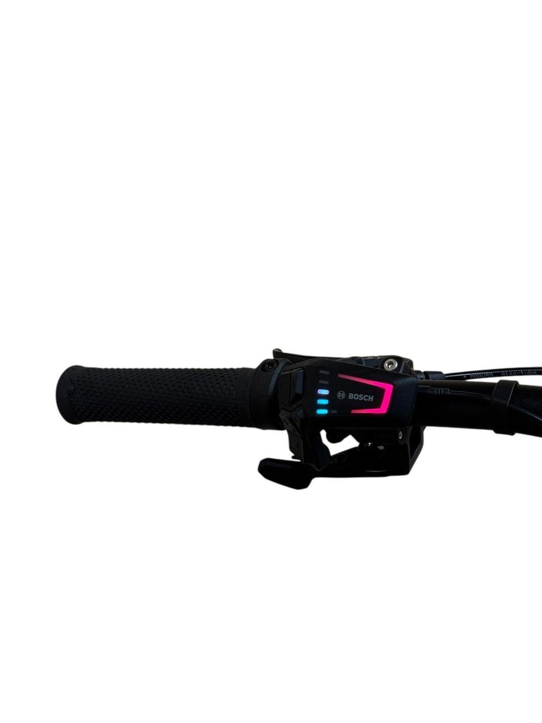 Cube Stereo Hybrid 140 HPC Pro 750 29 inch E-Mountainbike Refurbished Gebruikte fiets 