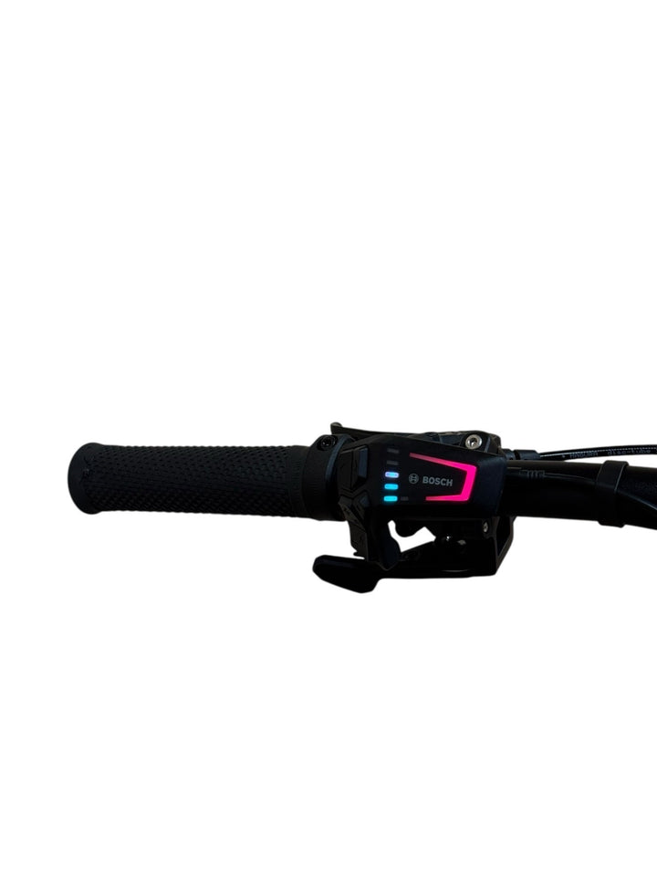 Cube Stereo Hybrid 140 HPC Pro 750 29 inch E-Mountainbike Refurbished Gebruikte fiets 