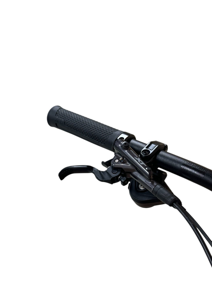 Cube Stereo Hybrid 140 HPC Race 625 29 inch E-Mountainbike Refurbished Gebruikte fiets