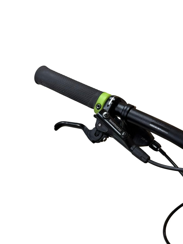 Cube Stereo Hybrid 140 HPC Race 625 29 inch E-Mountainbike Refurbished Gebruikte fiets