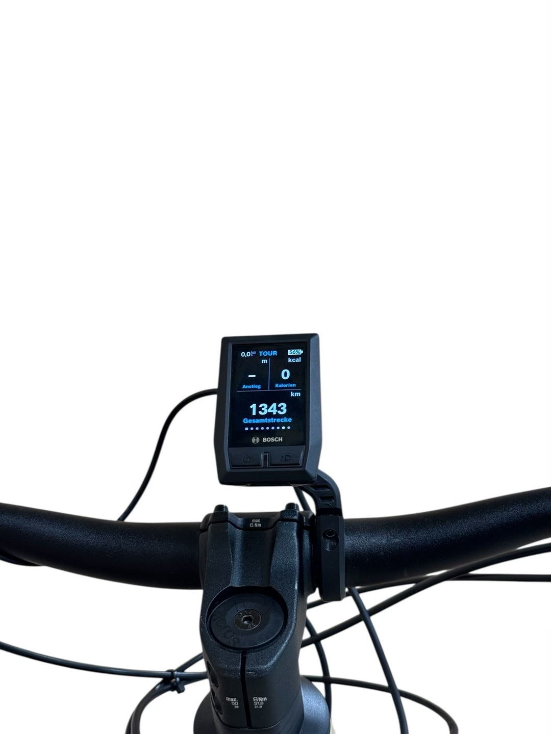 Cube Stereo Hybrid 140 HPC Race 625 29 inch E-Mountainbike Refurbished Gebruikte fiets 